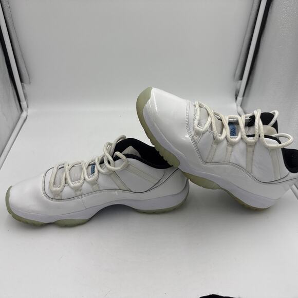 Size 14 - Jordan 11 Retro Low Legend Blue bs936 - Picture 1 of 7